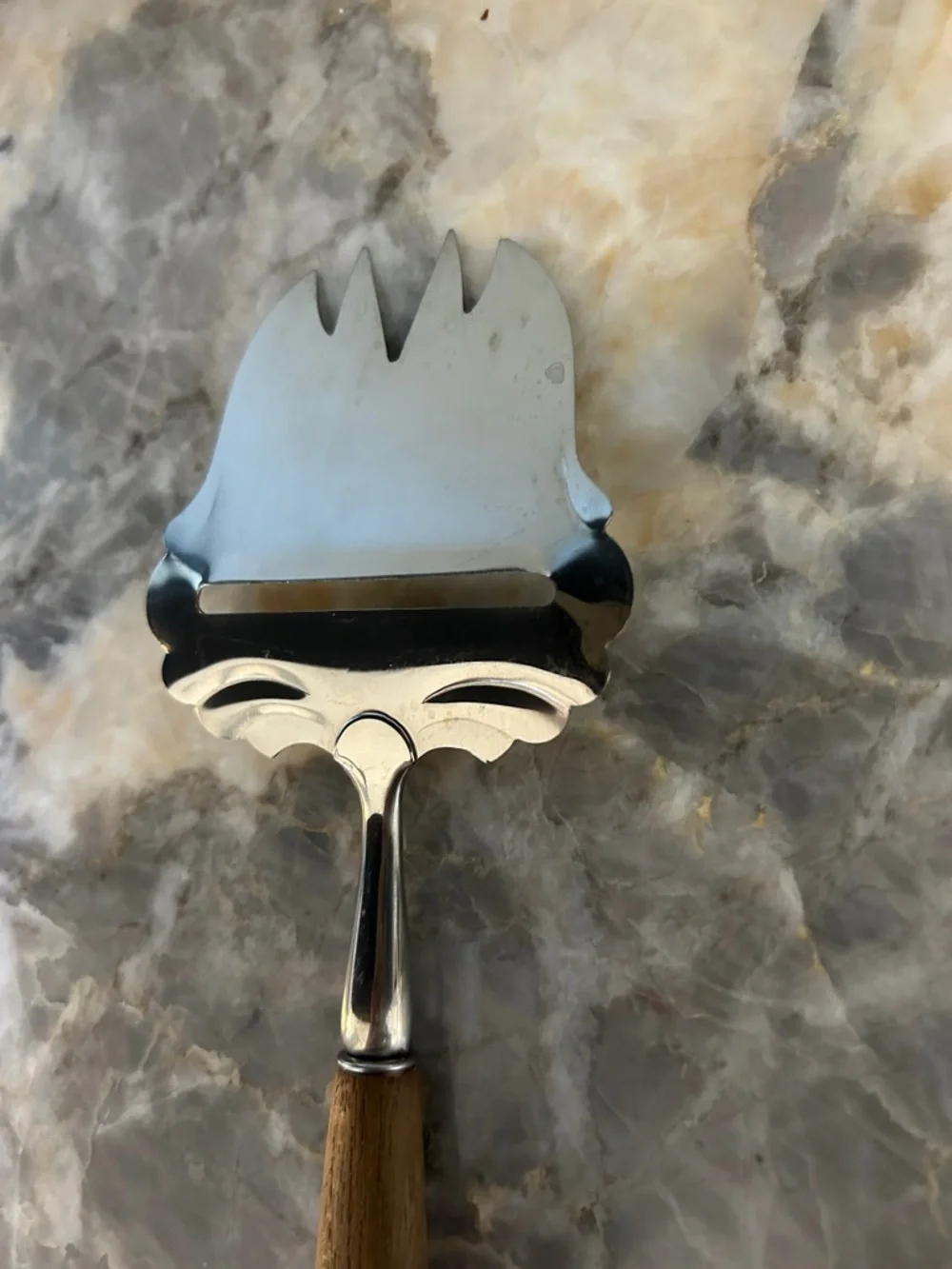 Spor of Norway Cheese Slicers